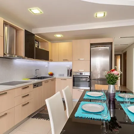 Palmasea Cozy 1stfloor 2br Family Ap In