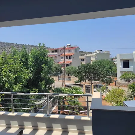Appartement Palmasea Cozy 1stfloor 2br Family Ap In