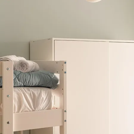 Palmasea Cozy 1stfloor 2br Family Ap In Appartement
